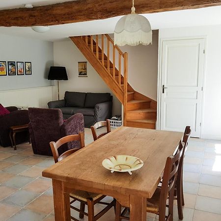 Domaine De Chantageasse アニエール・ラ・ジロー 部屋 写真