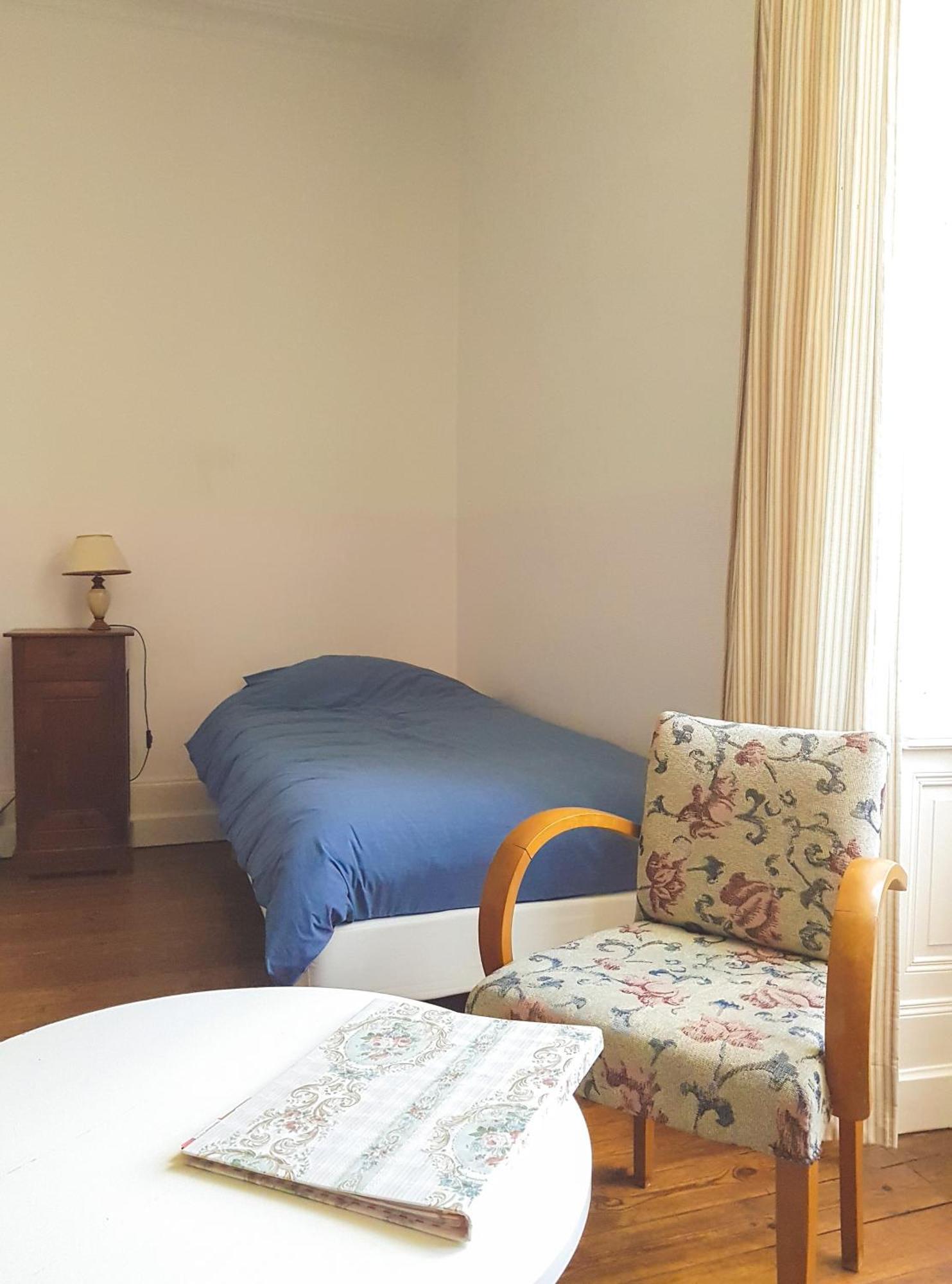 Domaine De Chantageasse アニエール・ラ・ジロー 部屋 写真
